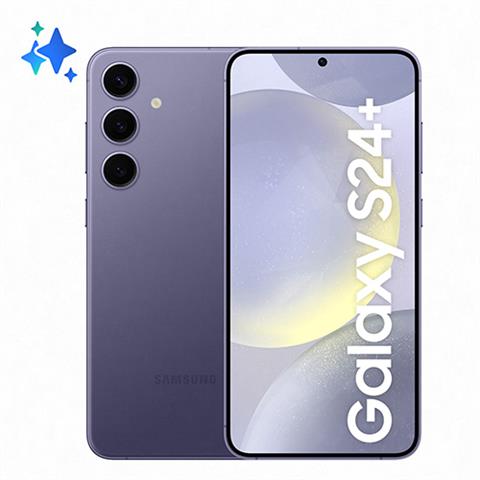 Samsung Galaxy S24 Plus 5G 12GB 512GB